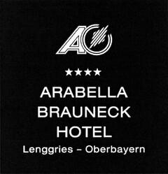 ARABELLA BRAUNECK HOTEL Lenggries - Oberbayern