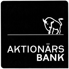 AKTIONÄRS BANK