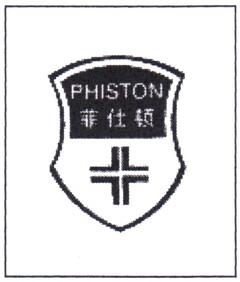 PHISTON