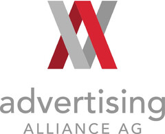 advertising ALLIANCE AG
