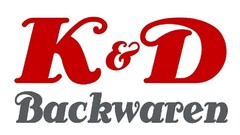 K & D Backwaren