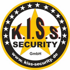 K.I.S.S. Security