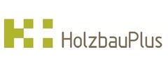 HolzbauPlus