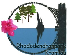 Rhododendronpark Kromlau