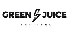 GREEN JUICE FESTIVAL