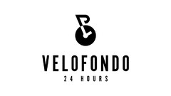 VELOFONDO 24 HOURS