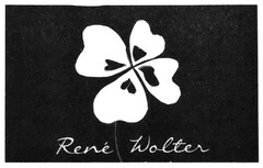 René Wolter