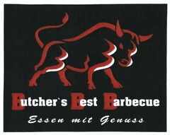 Butcher's Best Barbecue Essen mit Genuss