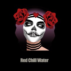 Red Chill Water
