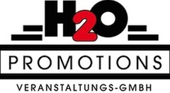 H2O PROMOTIONS VERANSTALTUNGS-GMBH