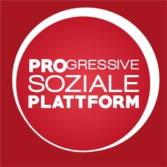 PROGRESSIVE SOZIALE PLATTFORM