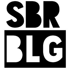 SBR BLG