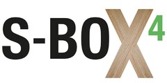 S-BOX 4