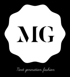 MG Next generation fashion