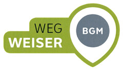 WEG WEISER BGM