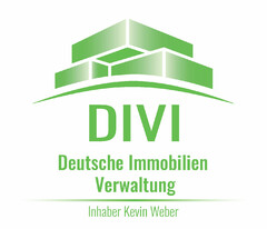 DIVI Deutsche Immobilien Verwaltung Inhaber Kevin Weber