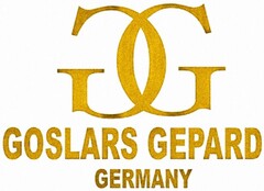 GOSLARS GEPARD GERMANY