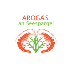 AROGA'S an Seespargel