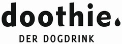 doothie, DER DOGDRINK