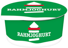 RAHMJOGHURT