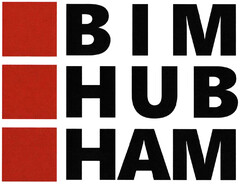 BIM HUB HAM