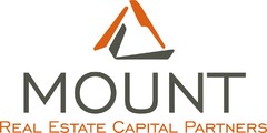 MOUNT REAL ESTATE CAPITAL PARTNERS