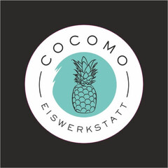 COCOMO EISWERKSTATT