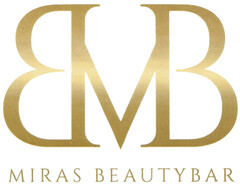 BMB MIRAS BEAUTYBAR