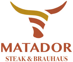 MATADOR STEAK & BRAUHAUS