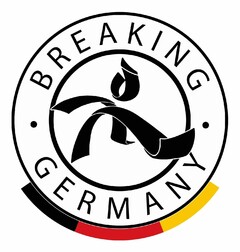 BREAKING GERMANY