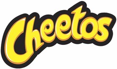 Cheetos