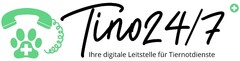 Tino 24/7 Ihre digitale Leitstelle für Tiernotdienste