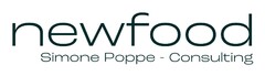 newfood Simone Poppe - Consulting