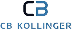 CB KOLLINGER