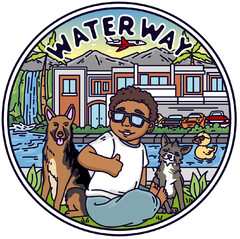 WATERWAY