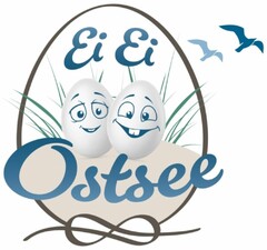 Ei Ei Ostsee