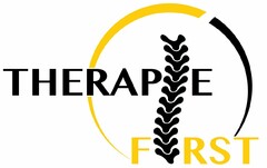 THERAPIE FIRST