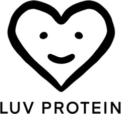 LUV PROTEIN