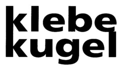 klebekugel