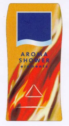 AROMA SHOWER elements