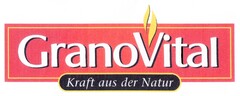 GranoVital Kraft aus der Natur