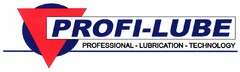 PROFI-LUBE PROFESSIONAL-LUBRICATION-TECHNOLOGY