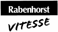Rabenhorst VITESSE