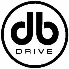 db DRIVE