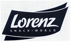 Lorenz SNACK-WORLD