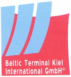 Baltic Terminal Kiel International GmbH