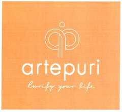 artepuri Purify your life
