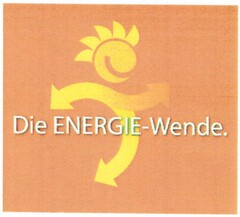 Die ENERGIE-Wende.