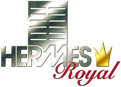HERMES Royal