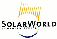 SOLARWORLD SOUTHERN AFRICA
